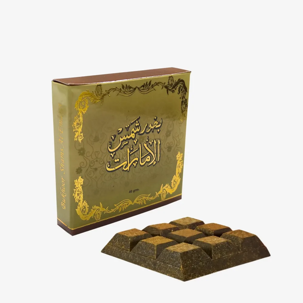 Bakhoor Shams Al Emarat