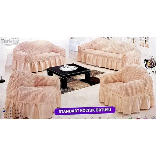 Carolina Sofa Cover
