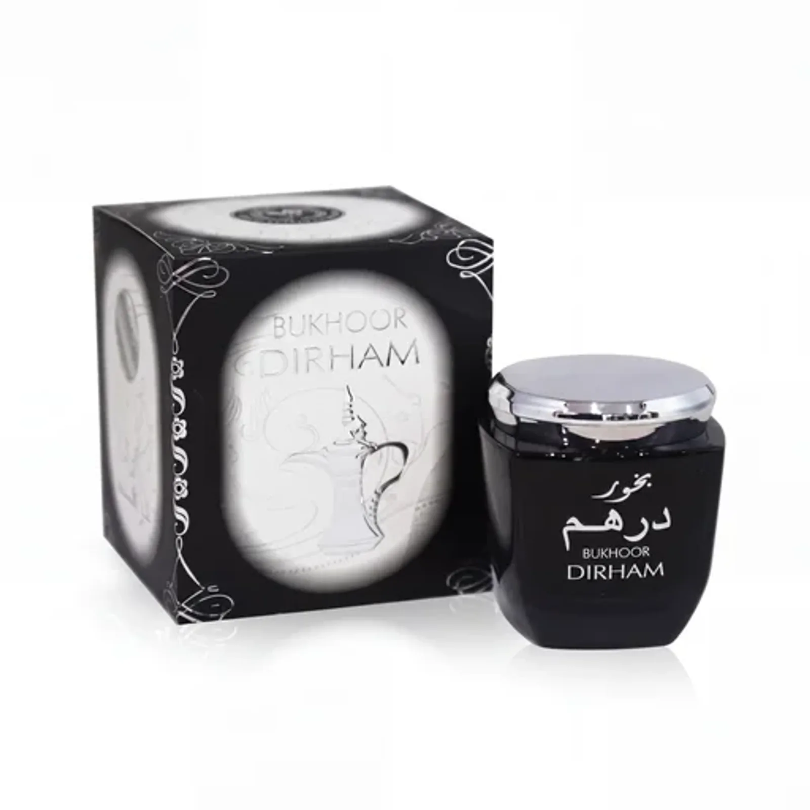 Bakhoor Dirham