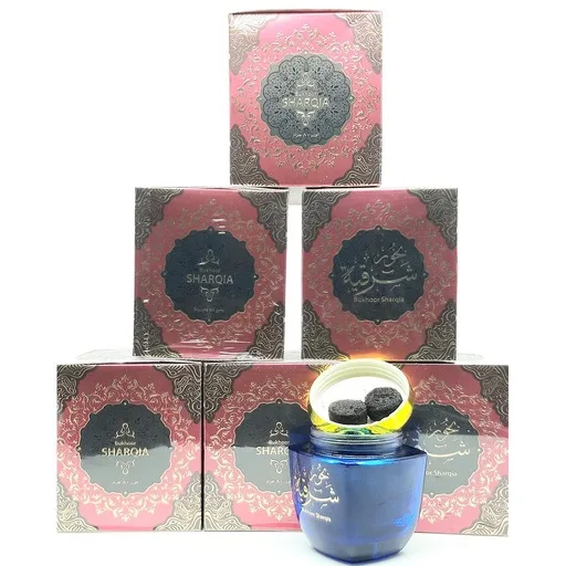 Bakhoor Sharqia