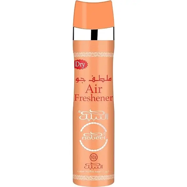 Air Fresh Nabeel 300ml