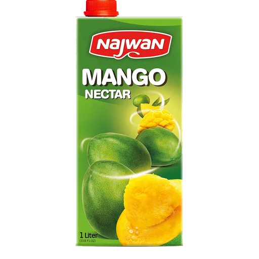 Najwan Mango 12 pcs