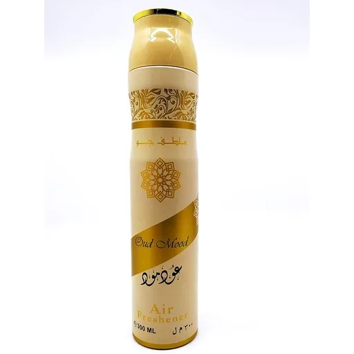Air Fresh Oud Mood 300ml