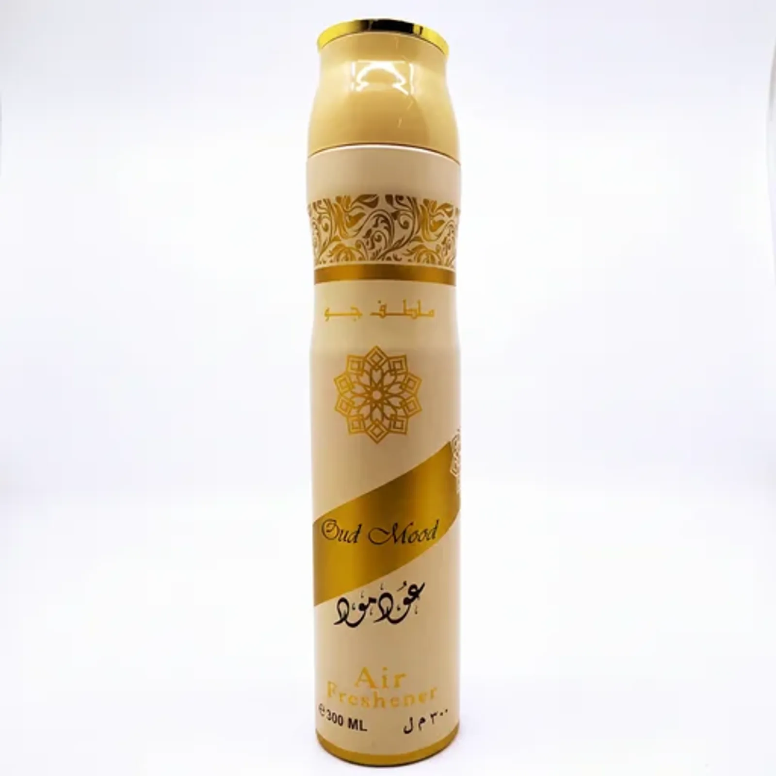 Air Fresh Oud Mood 300ml