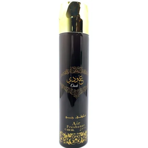 Air Fresh Oudi 300ml x 12pcs