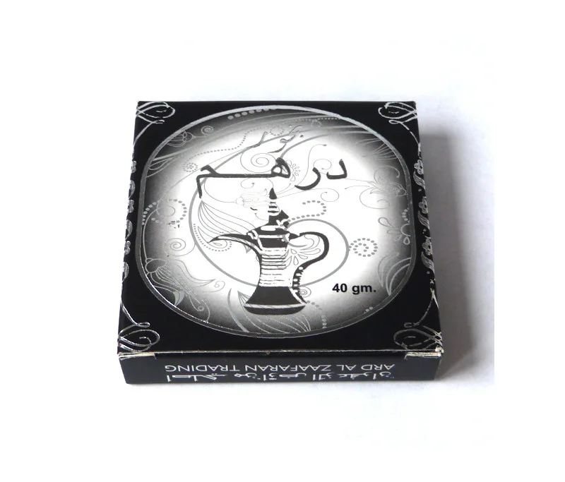 Dirham Bakhoor 12 pces