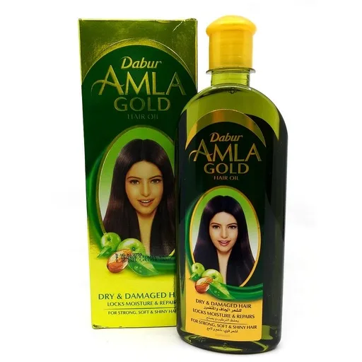 Dabur Amla Gold 200ml x pc