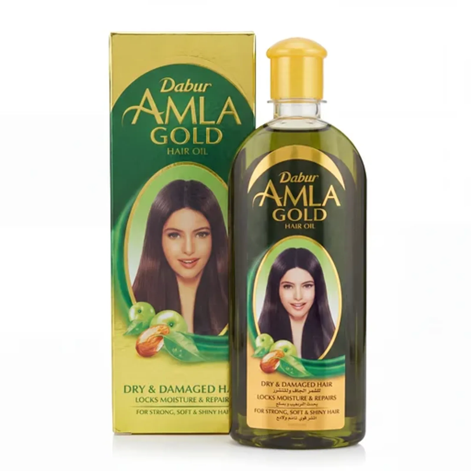 Dabur Amla Gold 200ml