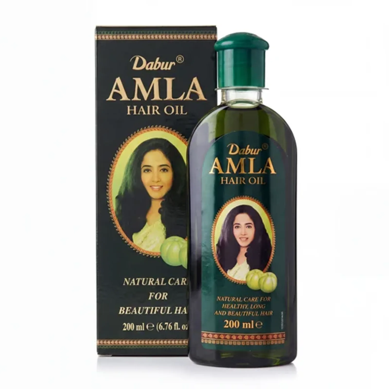 Dabur Amla hair oil 200ml