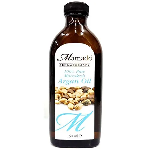 Mamado Natural Avocado oil