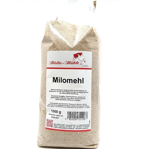 Birlin Milomehl 10x1kg