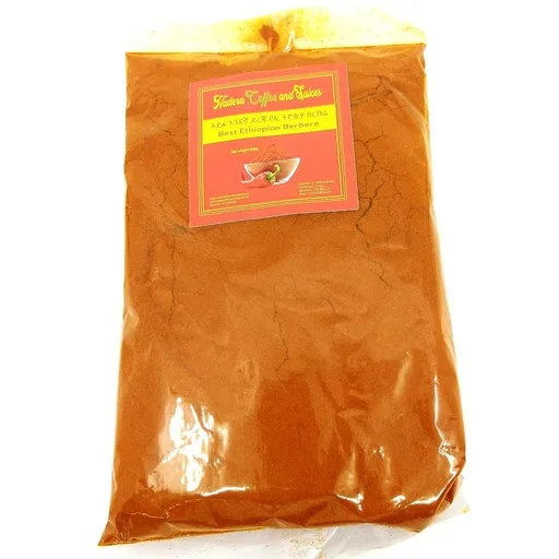Mosob Habesha Berbere 1kg