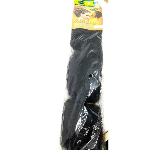 Albaso no 2