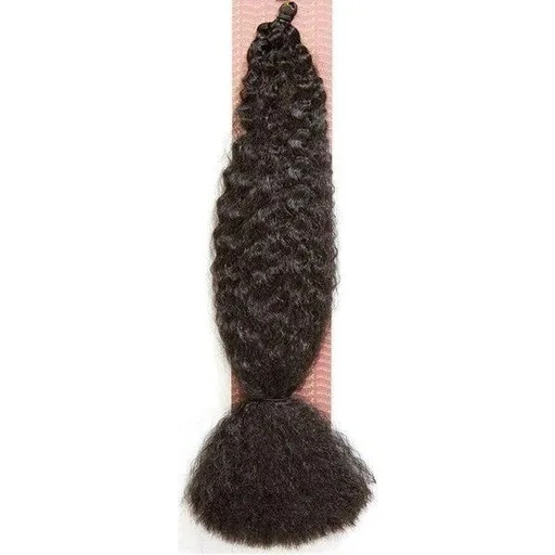 Dream Hair Albaso No.4 30__76 cm