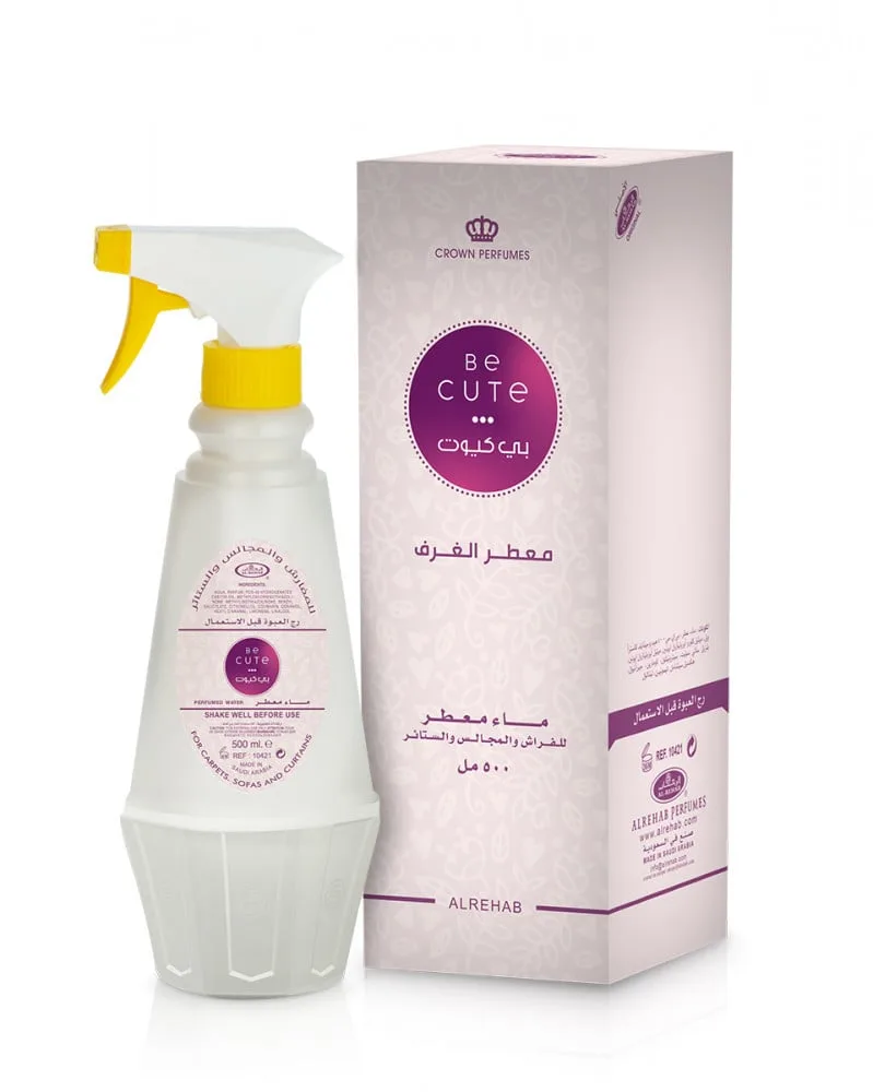 Air Fresh Be cute 500ml