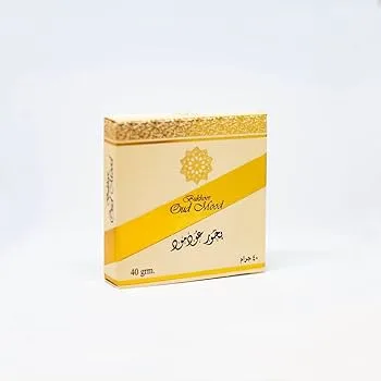 Bukhoor Oud Mood