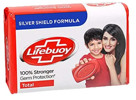 Life buoy soap 12 pcs