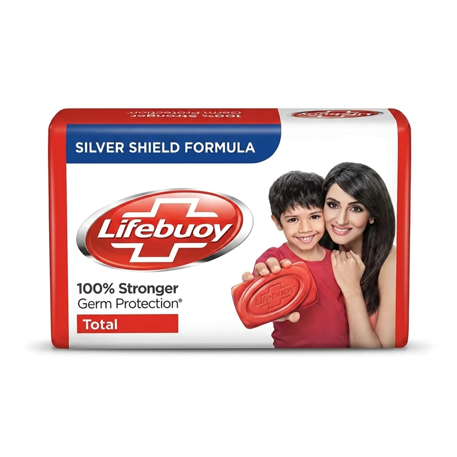 Life buoy soap