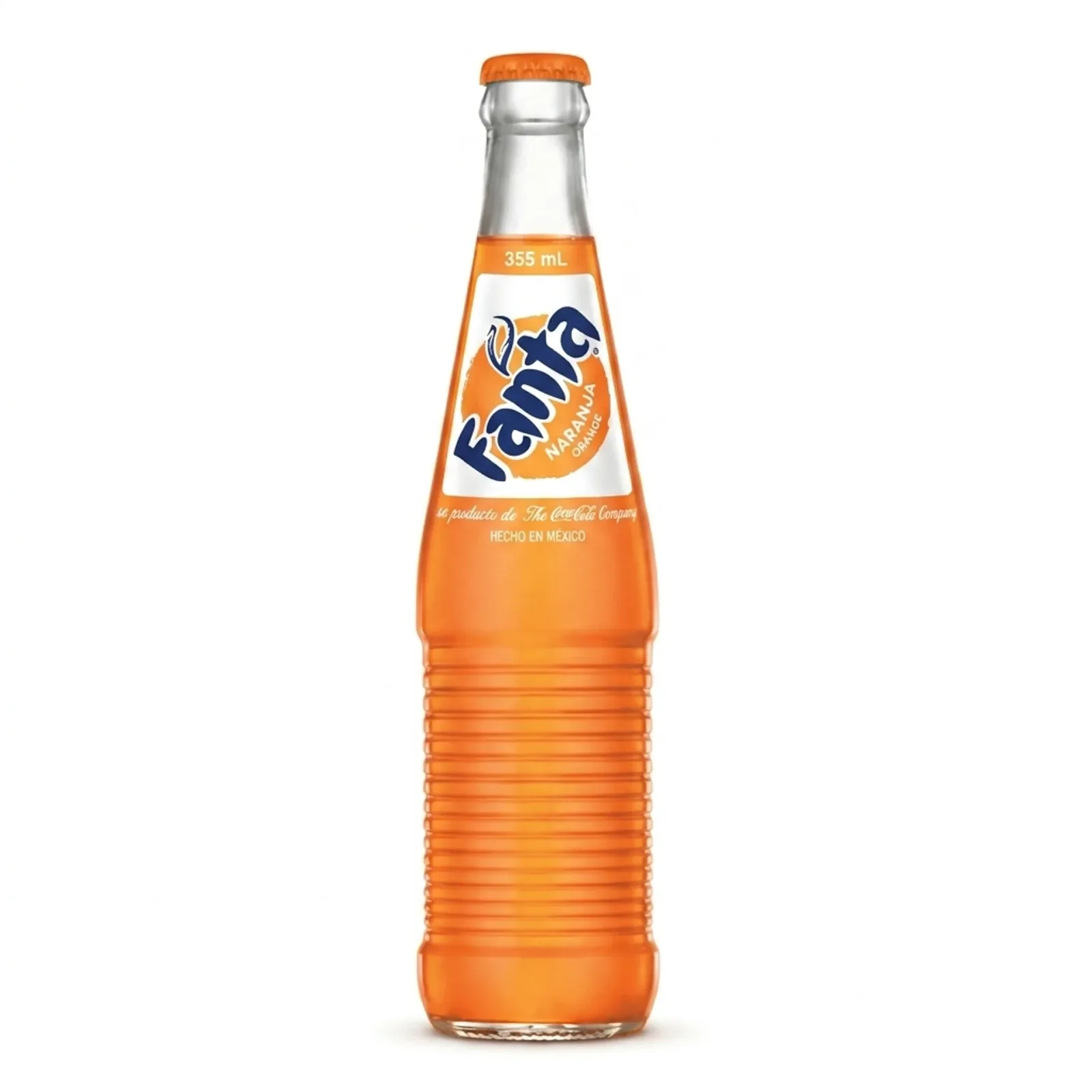 Fanta d'Afrique Glass 330ml