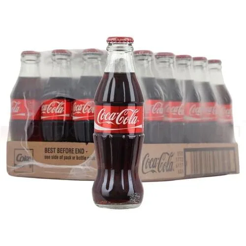 Coca Cola 24 x 200ml 