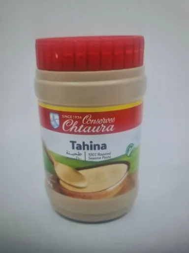 Tahina  12x400g