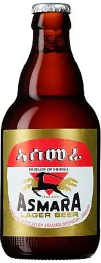Asmara 330ml