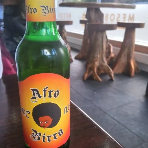 afro 24x0.33l