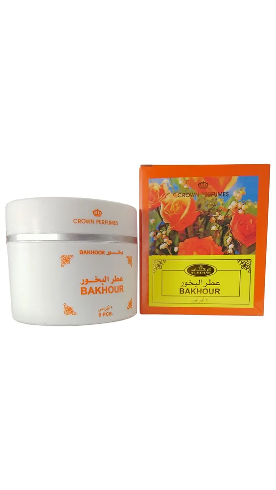 Bakhoor Al Rehab