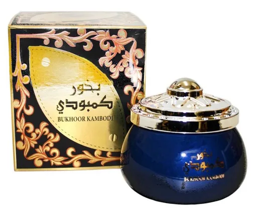 Bukhoor Kambodi