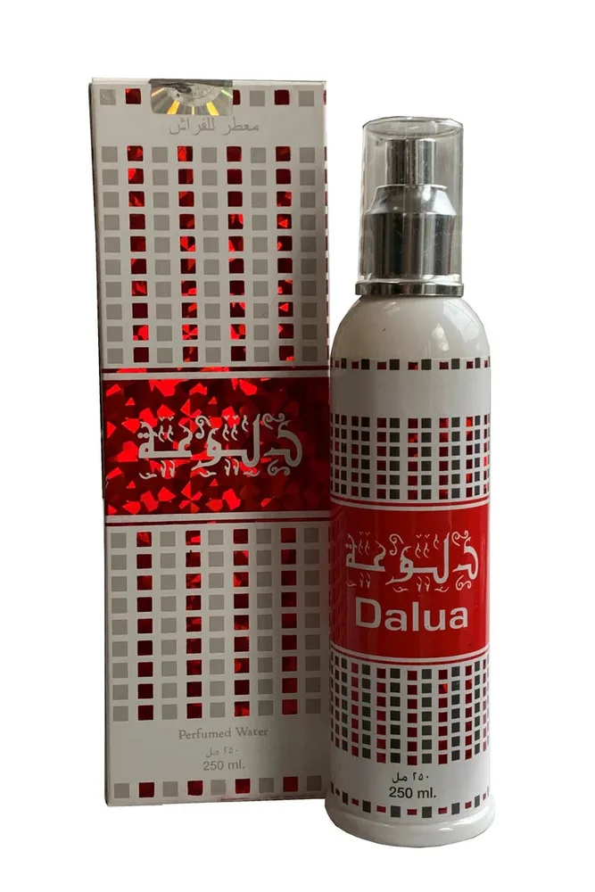 Air fresh Dalua
