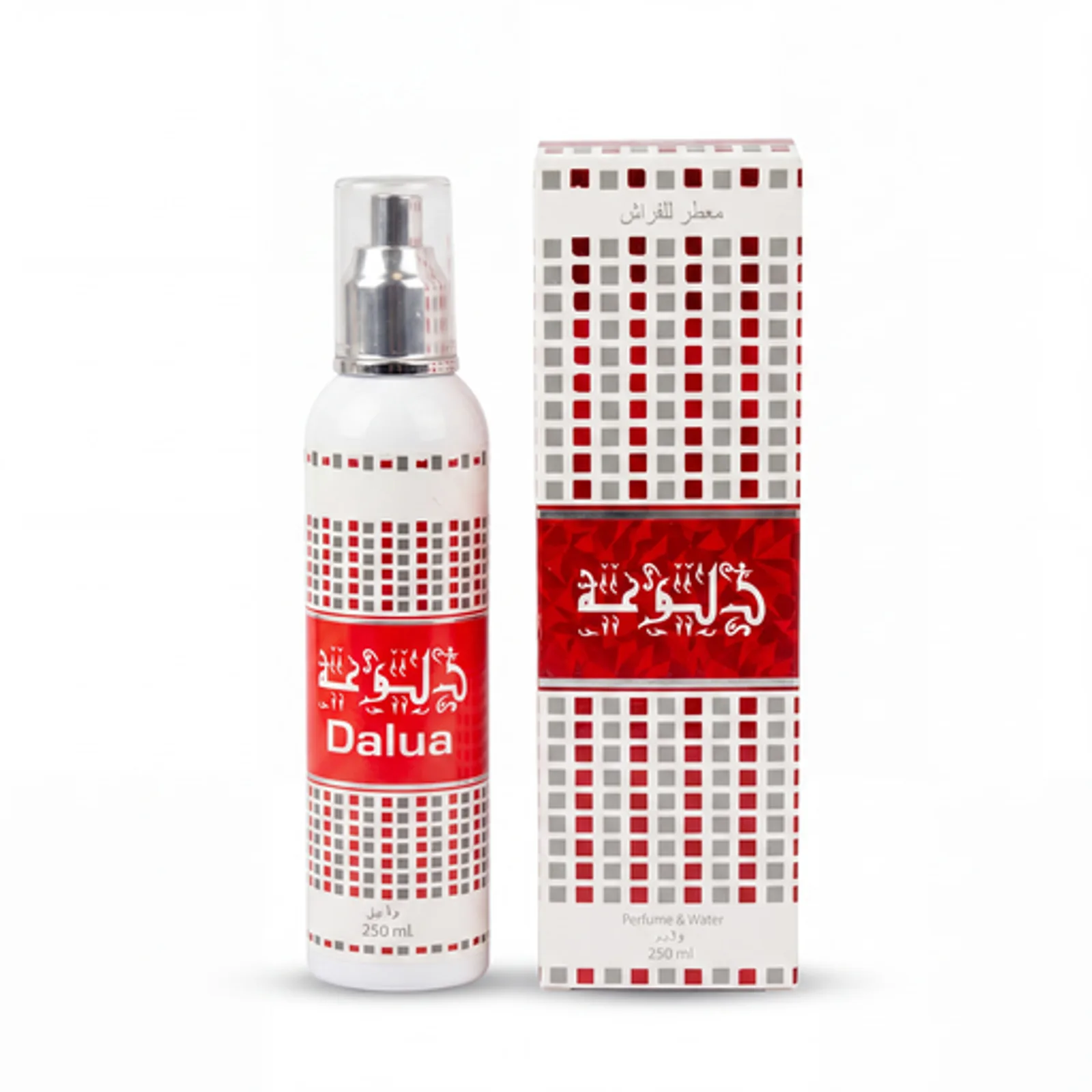 Air fresh Dalua