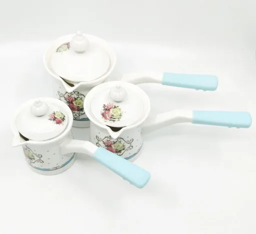 Food warmer  ceramic
