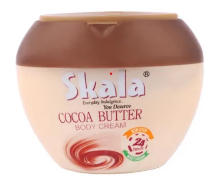 Skala Cocoa Butter