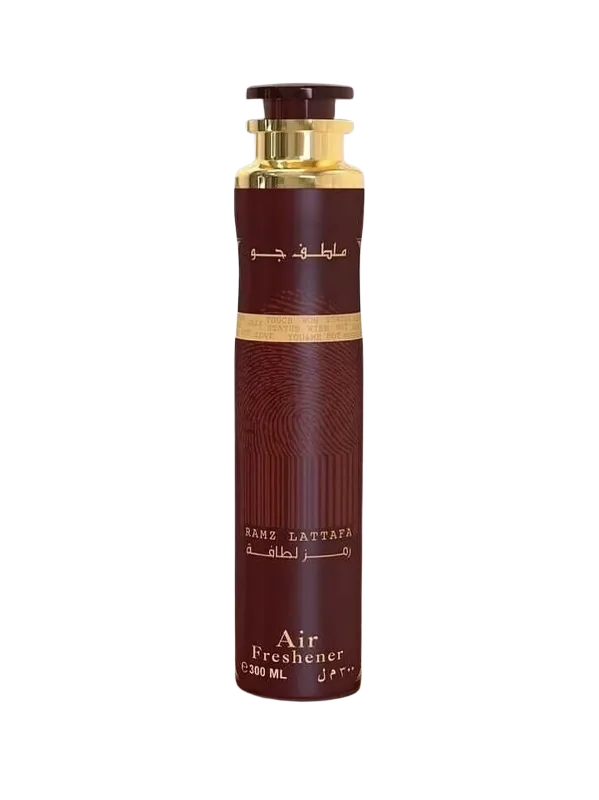 Air Fresh Ramz Lattafa 300ml x 12pcs