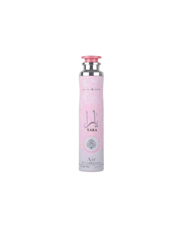 Air fresh Yara 300ml x 12 pcs