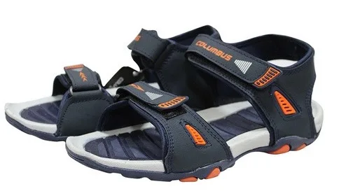 Mezzo Sandals Men