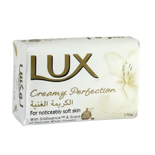 Lux Soap 12 pcs 