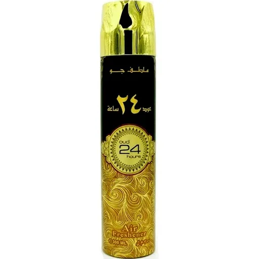 Oud 24 hours airfreshner