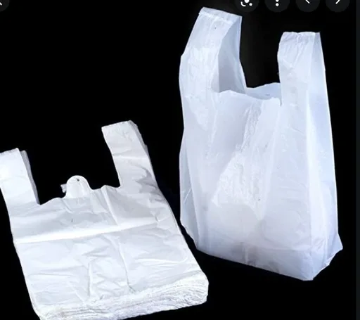 Plastic Bag 