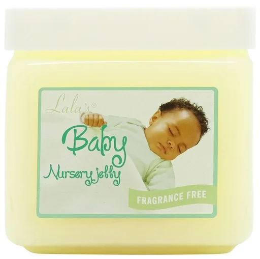 Lala's Baby Vaseline FRAGANCE FREE 13o