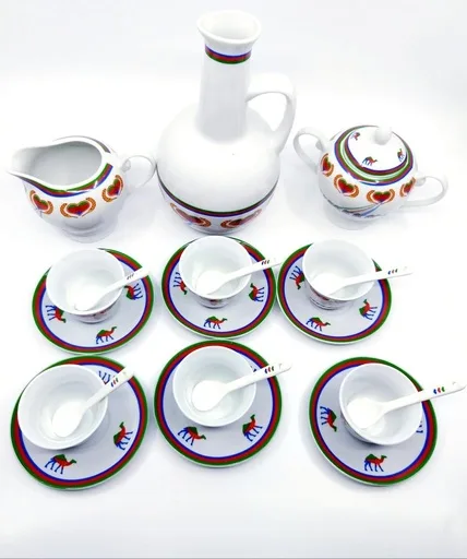 coffee set