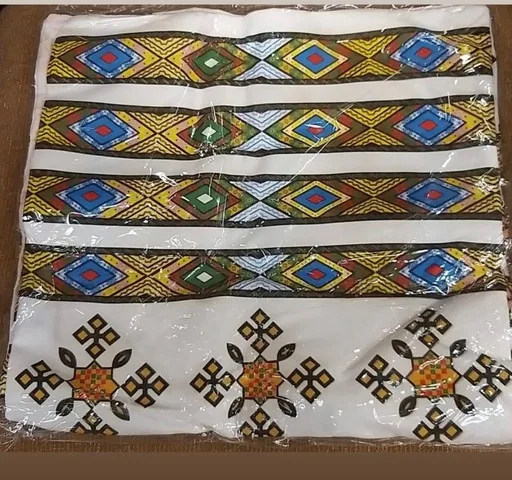 Zooria sofa pillow cover