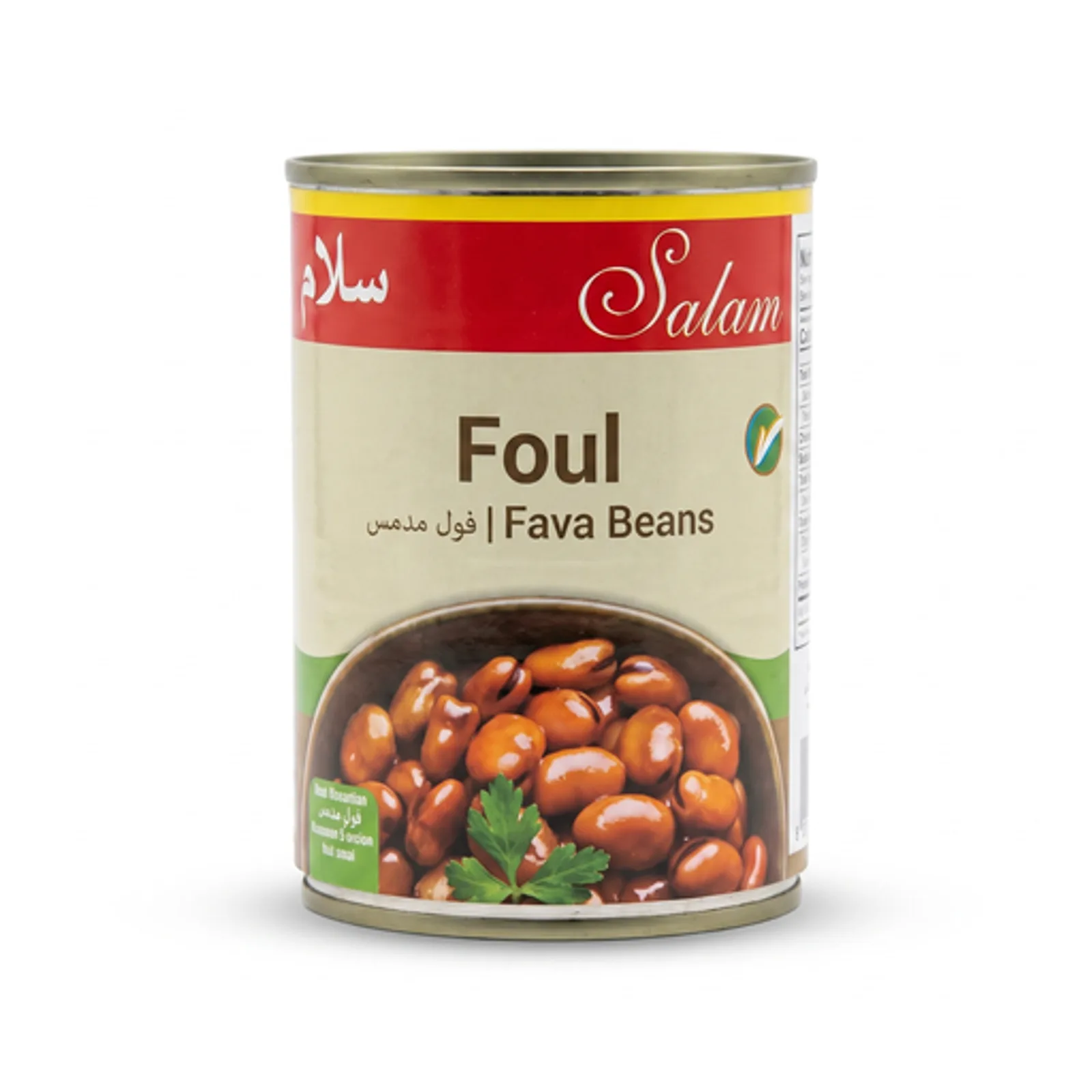 Selam Foul 24pcs