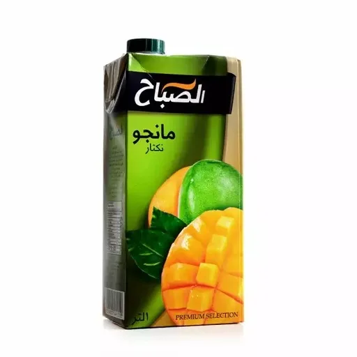 El sabah mango 12 x 1L