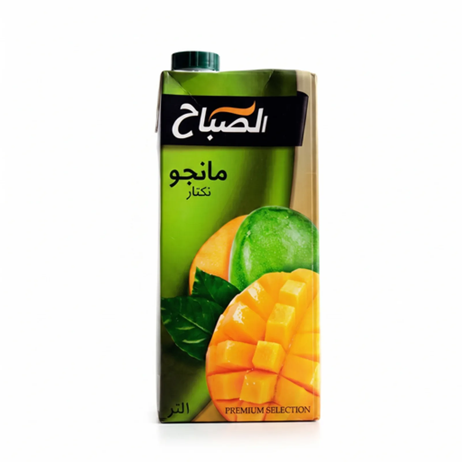El Sabah Mango 1L