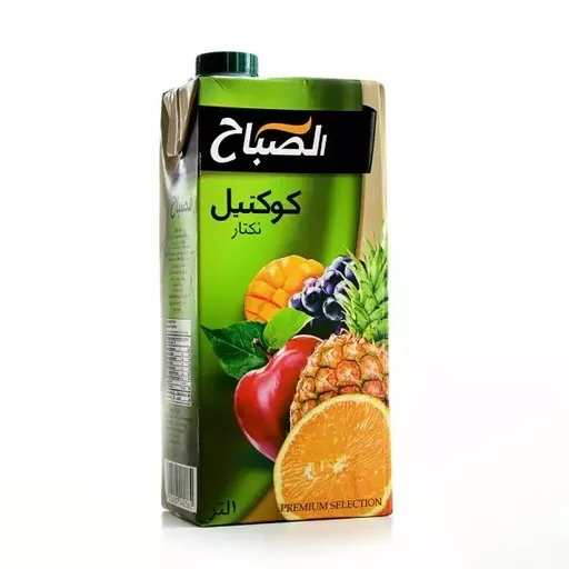 El sabah cocktail 12 x 1L