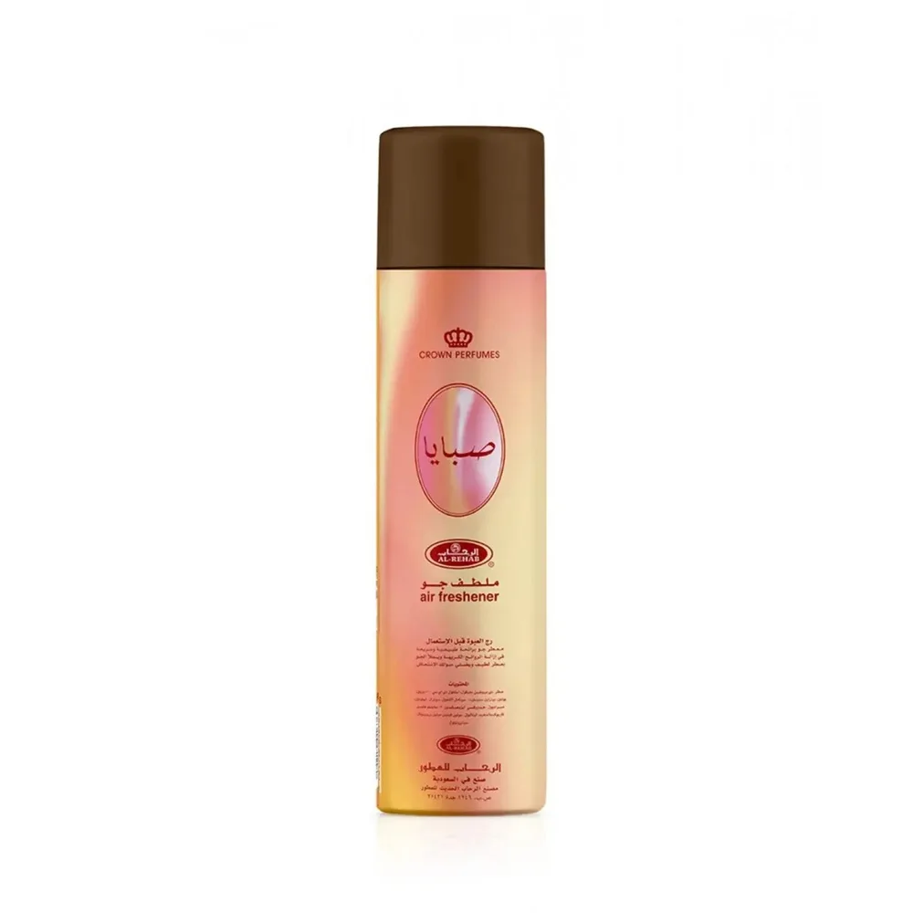 Air Fresh Sabaya 300ml x 12pcs