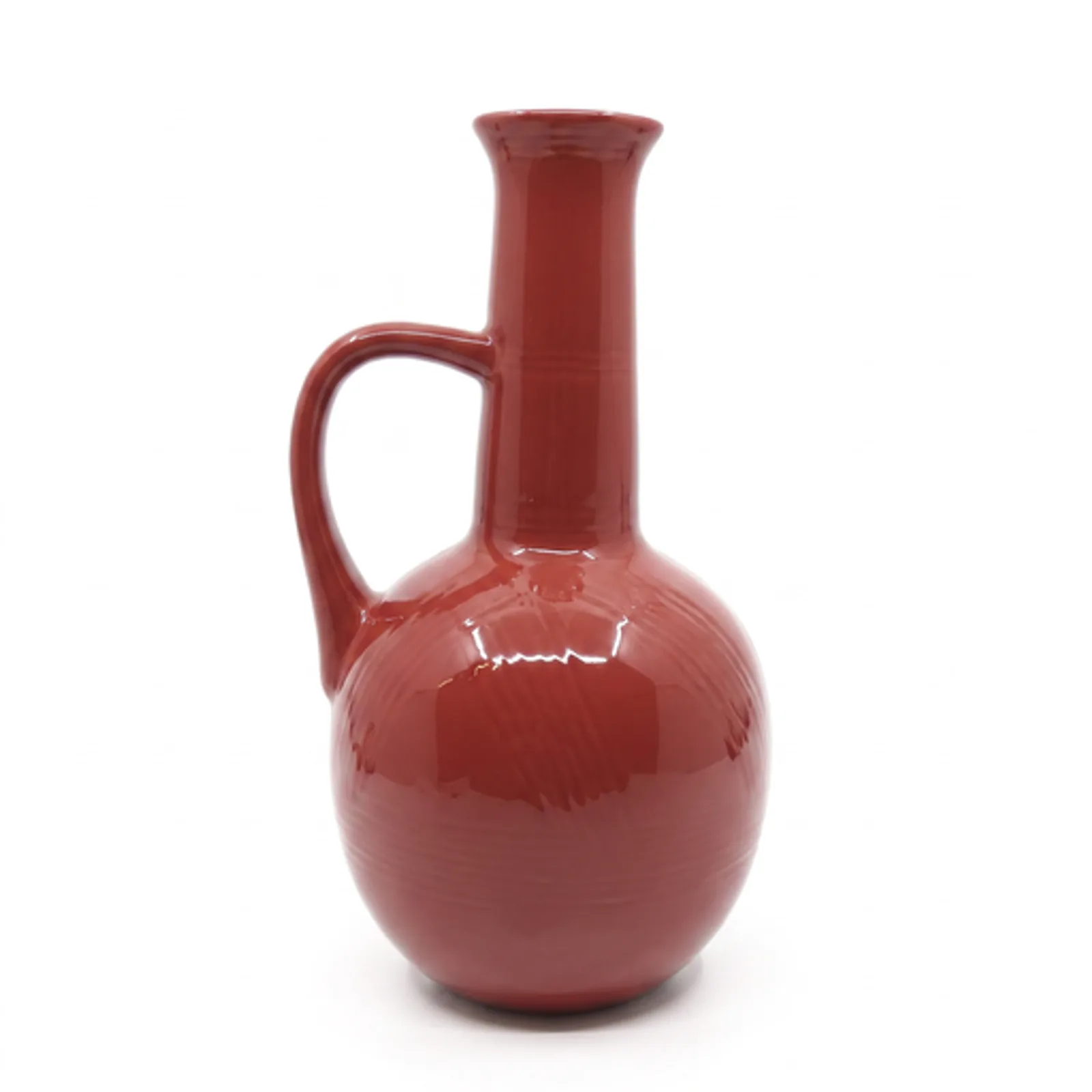 Ceramic eritrean Jebena