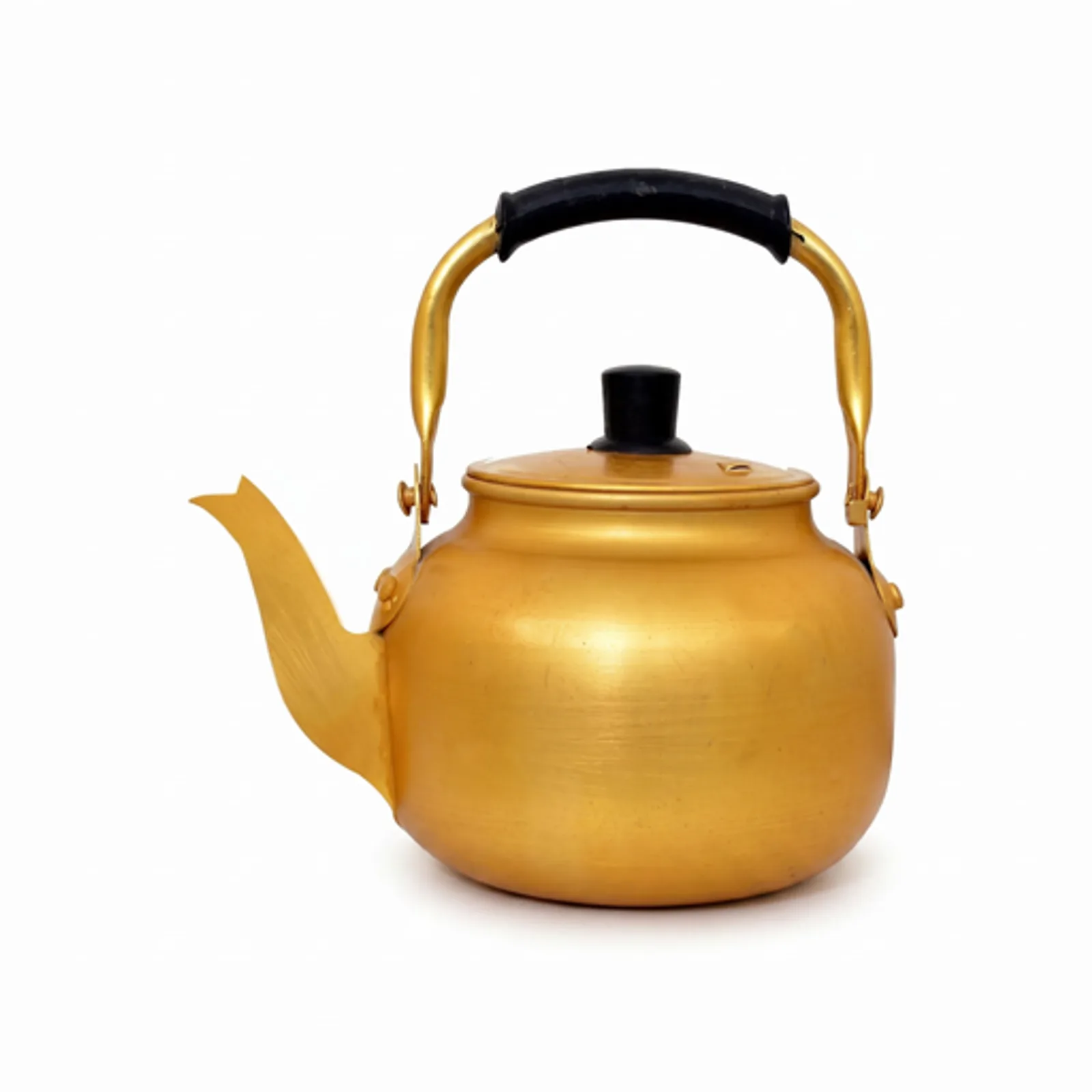 Tea cooker Gold 2L