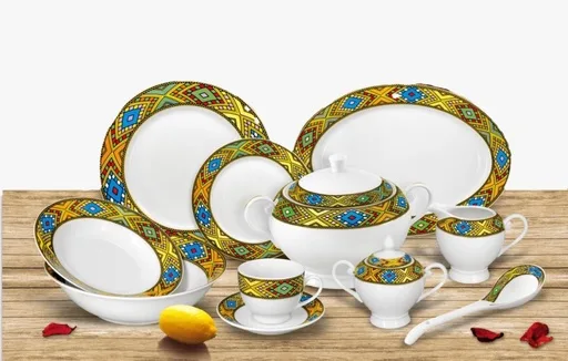 Denner set